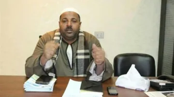 نقيب الفلاحين في الأقصر يتهم موظفي المراقبة العامة للتنمية والتعاون بانتهاك القوانين واللوائح.