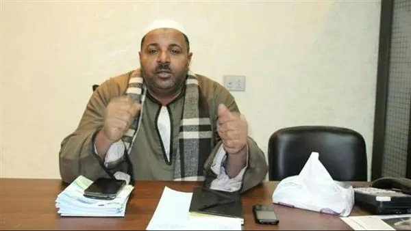 نقيب الفلاحين في الأقصر يتهم موظفي المراقبة العامة للتنمية والتعاون بانتهاك القوانين واللوائح. نقيب الفلاحين في الأقصر يتهم موظفي المراقبة العامة للتنمية والتعاون بانتهاك القوانين واللوائح.