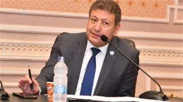 وكيل لجنة الإسكان في النواب يقترح تقليص الحد الأقصى لزيادة الإيجارات القديمة إلى 250 جنيه في القرى و500 جنيه في المدن.