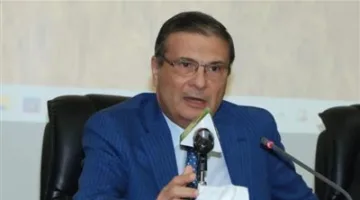 وزير الزراعة يعيّن «الأقنص» رئيساً لهيئة الخدمات البيطرية
