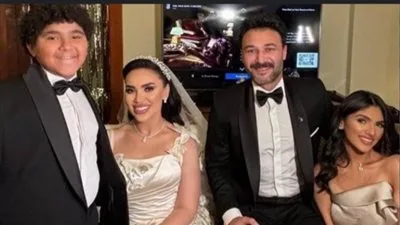 مي فاروق تحقق انتصارًا في معركة حضانة أطفالها: “الله وقف معي وأعرف من هو المسيء ومن هو الصادق” مي فاروق تحقق انتصارًا في معركة حضانة أطفالها: “الله وقف معي وأعرف من هو المسيء ومن هو الصادق”