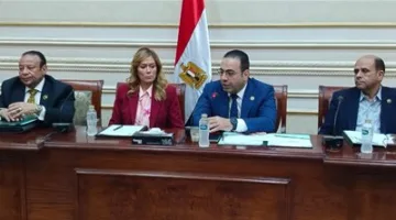 منارة لتطوير المهارات: شباب النواب يوافقون على الميزانية الجديدة للأكاديمية الوطنية للتدريب