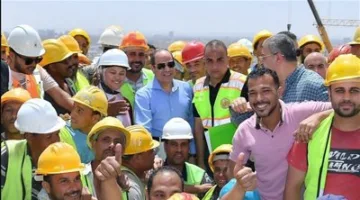 نائب رئيس اتحاد عمال مصر: قانون العمل سيحقق فوائد كبيرة للعمال