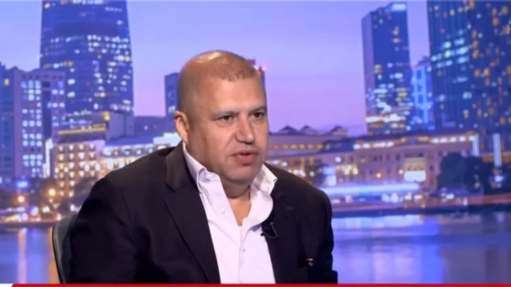 مستشار رئيس الوزراء: الحكومة أثبتت مكانة العراق كمركز هام وفاعل مستشار رئيس الوزراء: الحكومة أثبتت مكانة العراق كمركز هام وفاعل