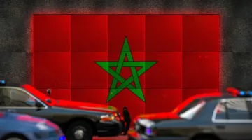 بسبب جورب: شاب يقتل أخاه