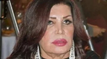 نجوى فؤاد تُعلن لـ “تحيا مصر” آخر مستجدات صحتها: مُتواجدة في السرير وذراعي ما زال في الجبيرة