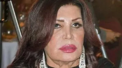 نجوى فؤاد تُعلن لـ “تحيا مصر” آخر مستجدات صحتها: مُتواجدة في السرير وذراعي ما زال في الجبيرة نجوى فؤاد تُعلن لـ “تحيا مصر” آخر مستجدات صحتها: مُتواجدة في السرير وذراعي ما زال في الجبيرة