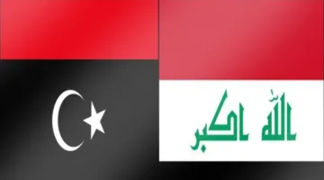 بعد الاضطرابات في ليبيا.. العراق يبدأ في اتخاذ إجراءات