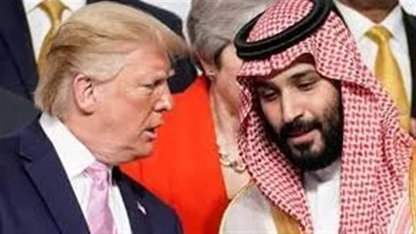 أهم المواضيع: ترامب يتوجه إلى السعودية أهم المواضيع: ترامب يتوجه إلى السعودية