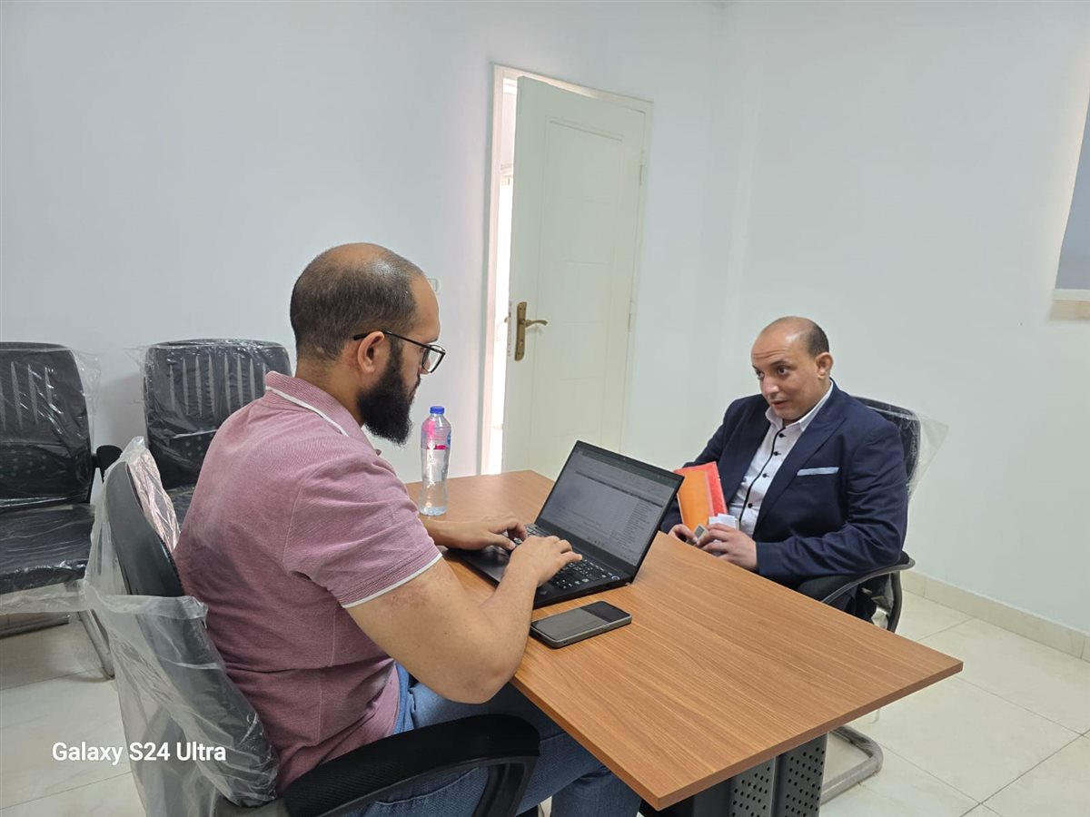  اختبارات المُرشحين للعمل في شركة مقاولات بالرياض