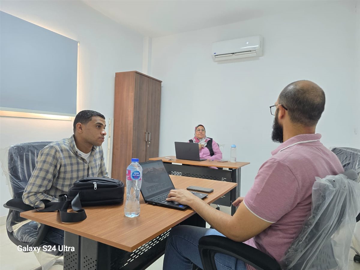  اختبارات المُرشحين للعمل في شركة مقاولات بالرياض