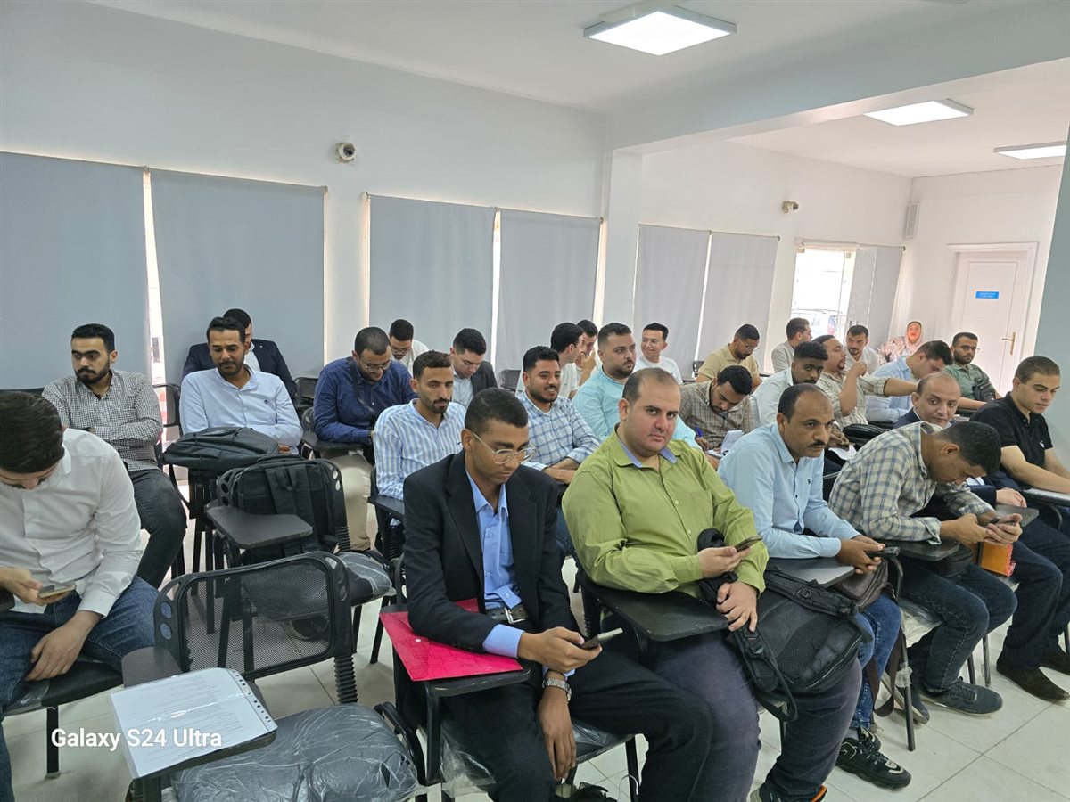 اختبارات المُرشحين للعمل في شركة مقاولات بالرياض