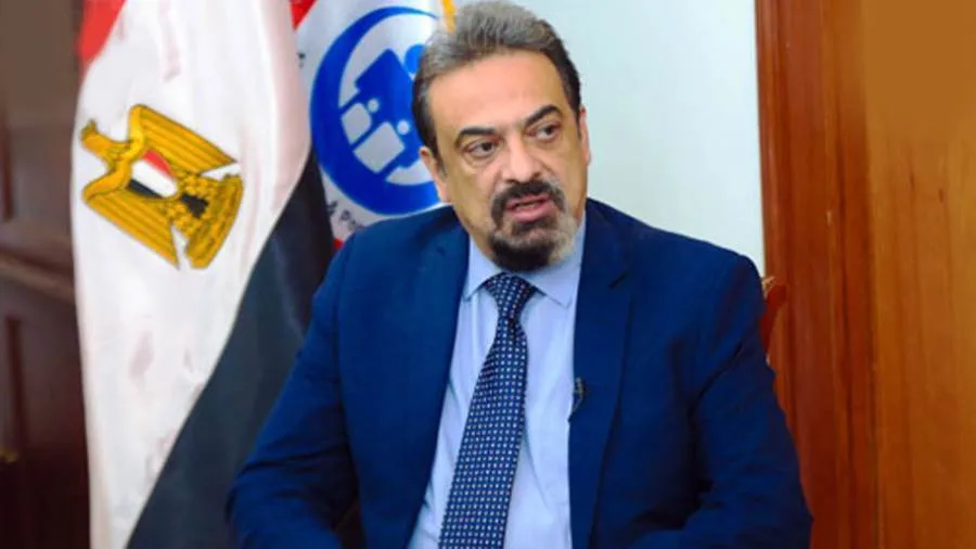 الصحة: إجراء عمليات قلبية دقيقة لإنقاذ سائحين من روسيا والسعودية في مستشفى العجوزة الصحة: إجراء عمليات قلبية دقيقة لإنقاذ سائحين من روسيا والسعودية في مستشفى العجوزة