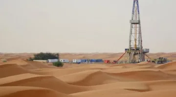 البترول: ثلاث اكتشافات جديدة للنفط والغاز في الصحراء الغربية وخليج السويس