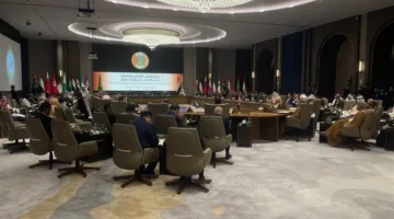 وزير التجارة اللبناني: العراق يمتلك القدرة على إدارة هذه المرحلة بحكمة وكفاءة
