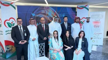 سمير عباس: تطور الوعي على مدار الخمسين سنة الماضية أسهم بشكل ملحوظ في علاجات الذكورة دون تردد