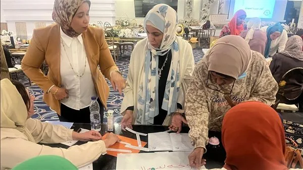 التضامن” تطلق مشروع “تعزيز جودة خدمات الطفولة المبكرة” بالتعاون مع “جايكا التضامن” تطلق مشروع “تعزيز جودة خدمات الطفولة المبكرة” بالتعاون مع “جايكا