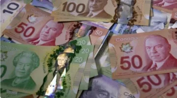سعر الدولار الكندي في المصارف اليوم الثلاثاء 27 مايو 2025