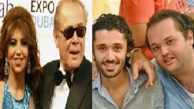 إجراء قانوني من عائلة الفنان محمود عبد العزيز تجاه بوسي شلبي إجراء قانوني من عائلة الفنان محمود عبد العزيز تجاه بوسي شلبي