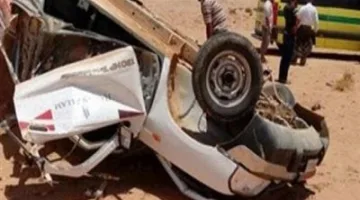 مقتل وإصابة 7 أفراد في حادث مؤسف بالبحر الأحمر