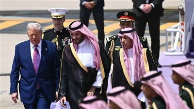 السعودية وقطر والإمارات: أربع أولويات للرئيس الأمريكي دونالد ترامب خلال زيارته للخليج السعودية وقطر والإمارات: أربع أولويات للرئيس الأمريكي دونالد ترامب خلال زيارته للخليج