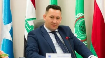 خبير اقتصادي يوضح الأهداف الأساسية من زيارة الرئيس الأمريكي لدول الخليج: السعودية والإمارات وقطر.