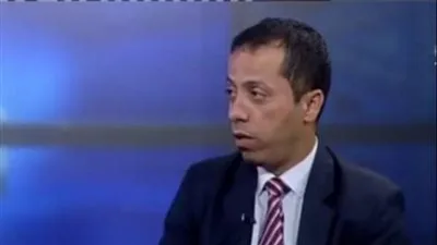 خبر مميز: إطلاق سراح عيدان ألكسندر من قبل حماس: هل يشير هذا إلى تحول في الموقف الأمريكي تجاه الحركة؟ تحليل سياسي من خبير أردني خبر مميز: إطلاق سراح عيدان ألكسندر من قبل حماس: هل يشير هذا إلى تحول في الموقف الأمريكي تجاه الحركة؟ تحليل سياسي من خبير أردني