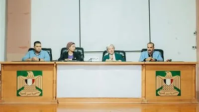 التضامن: المعسكر التدريبي لتأهيل المتطوعين يستهدف في مرحلته الأولى 105 من متطوعي مبادرة حياة كريمة. التضامن: المعسكر التدريبي لتأهيل المتطوعين يستهدف في مرحلته الأولى 105 من متطوعي مبادرة حياة كريمة.