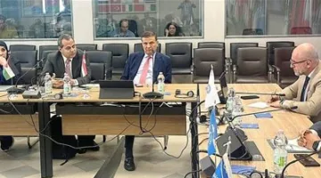 بمشاركة وزير الزراعة: مؤتمر الفاو يستمر في مناقشة الخسائر التي تفوق 20 مليار دولار