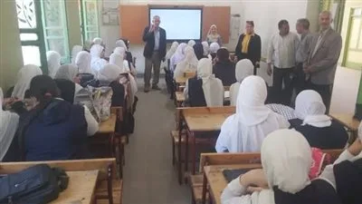 محافظ أسيوط يبرز ضرورة متابعة تقدم العملية التعليمية في القرى والمراكز محافظ أسيوط يبرز ضرورة متابعة تقدم العملية التعليمية في القرى والمراكز