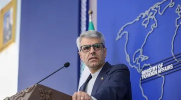 أول رد إيراني على مسألة حل حزب العمال الكردستاني