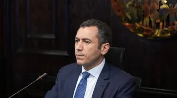 أمانة الصناعة المركزية لحزب “مستقبل وطن” تعقد اجتماعًا لمناقشة محاور منتدى الصناعة بحضور أعضائها من المحافظات.