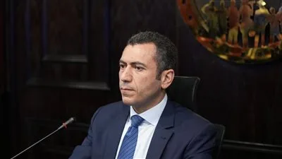 أمانة الصناعة المركزية لحزب “مستقبل وطن” تعقد اجتماعًا لمناقشة محاور منتدى الصناعة بحضور أعضائها من المحافظات. أمانة الصناعة المركزية لحزب “مستقبل وطن” تعقد اجتماعًا لمناقشة محاور منتدى الصناعة بحضور أعضائها من المحافظات.
