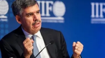 محمد العريان: الاتفاق التجاري بين الولايات المتحدة والصين يؤخر تخفيض أسعار الفائدة في أمريكا