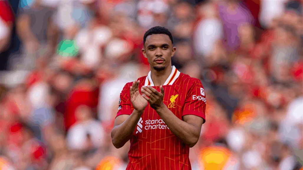 ليفربول يرد على غياب أرنولد بصفقة جديدة مثيرة للاهتمام ليفربول يرد على غياب أرنولد بصفقة جديدة مثيرة للاهتمام