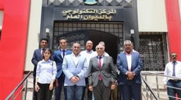 عضو مجلس النواب: مكتب تصديقات البحر الأحمر سيوفر الوقت والجهد للمواطنين في السفر إلى القاهرة