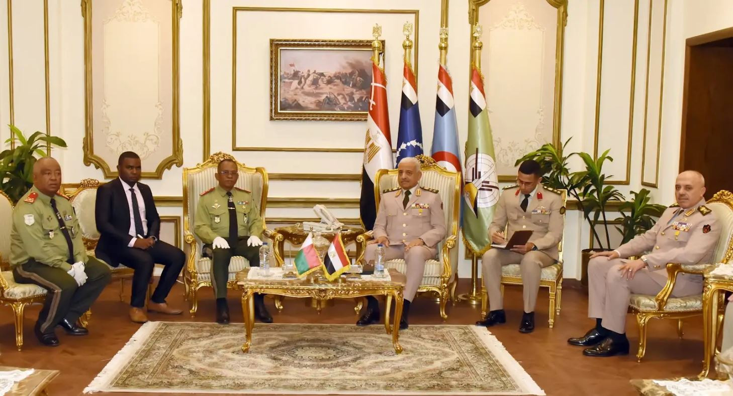 الدفاع