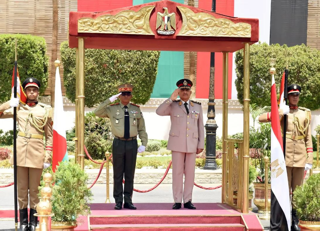 الدفاع