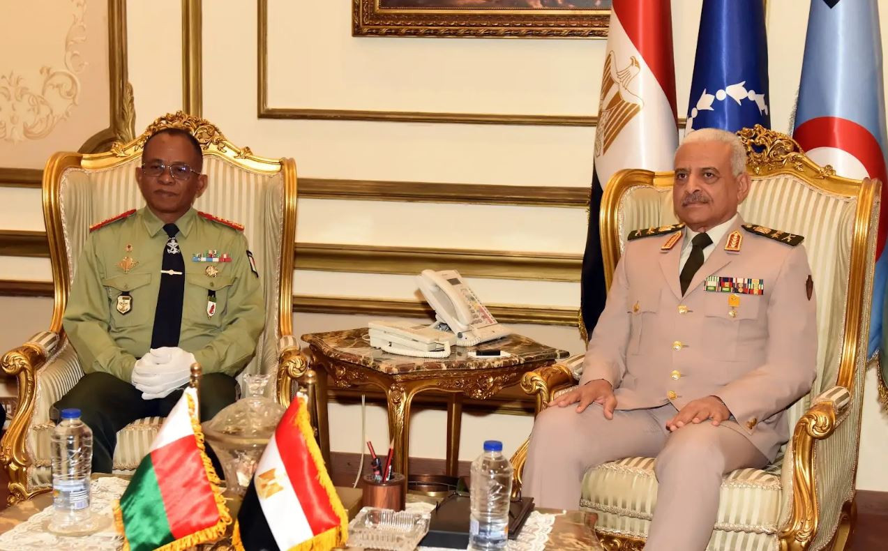 الدفاع