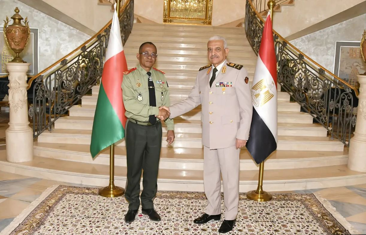 الدفاع