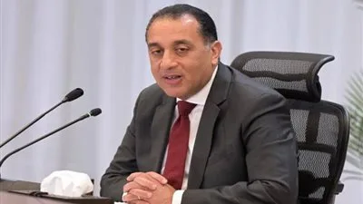 رئيس الوزراء يلتقي نائب مدير صندوق النقد الدولي في مؤتمر صحفي غدًا الأحد رئيس الوزراء يلتقي نائب مدير صندوق النقد الدولي في مؤتمر صحفي غدًا الأحد