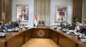 رئيس الوزراء يراقب التحضيرات اللوجستية للاحتفالات بمناسبة افتتاح المتحف المصري الكبير