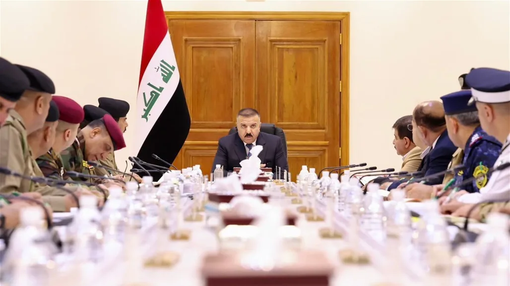 وزير الداخلية: نجاح القمة العربية هو واجب وطني يتطلب أعلى مستويات الاستعداد۔ وزير الداخلية: نجاح القمة العربية هو واجب وطني يتطلب أعلى مستويات الاستعداد۔