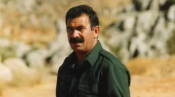 أول رد من عبد الله أوجلان بشأن تفكيك سلاح حزب العمال