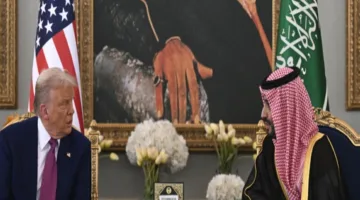 البيت الأبيض يكشف عن إبرام أكبر اتفاقية دفاعية في التاريخ مع السعودية.. ما هي تفاصيلها؟
