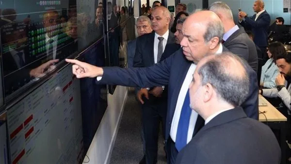 الطيران المدني: شراكتنا مع سيتا تعزز التحول الرقمي وتوفر فرصًا جديدة للموارد البشرية المصرية الطيران المدني: شراكتنا مع سيتا تعزز التحول الرقمي وتوفر فرصًا جديدة للموارد البشرية المصرية
