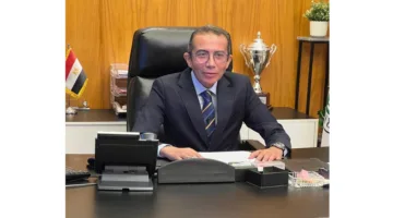 لأول مرة، جامعة مصر للعلوم والتكنولوجيا تُصنّف في تصنيف التايمز البريطاني 2025 في مجال الرعاية الصحية والطبية.