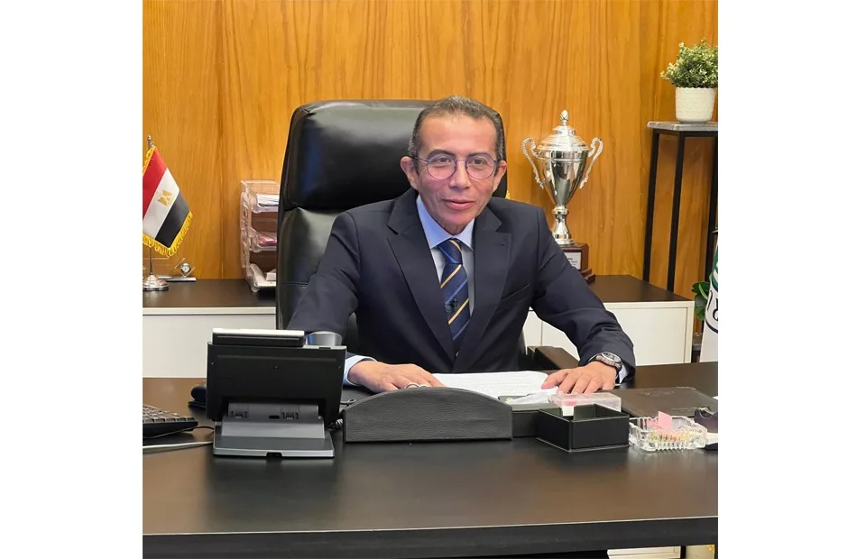لأول مرة، جامعة مصر للعلوم والتكنولوجيا تُصنّف في تصنيف التايمز البريطاني 2025 في مجال الرعاية الصحية والطبية. لأول مرة، جامعة مصر للعلوم والتكنولوجيا تُصنّف في تصنيف التايمز البريطاني 2025 في مجال الرعاية الصحية والطبية.