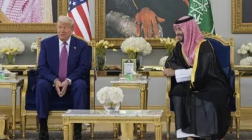 البيت الأبيض: السعودية تخطط لاستثمار 600 مليار دولار في أميركا