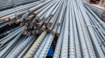 أسعار طن الأسمنت والحديد بتاريخ الثلاثاء 13 مايو 2025